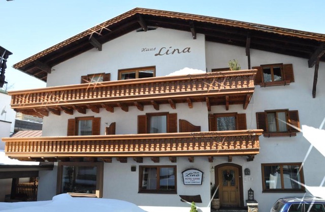 Haus Lina