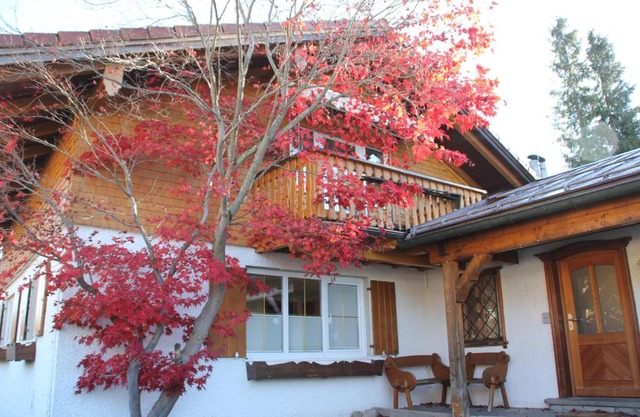 Haus Lina
