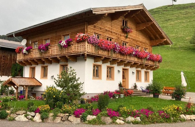 Haus Lindbichl