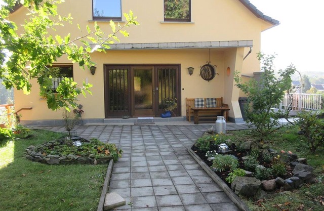 Haus Linn - 2-4-bett-wohnung ab 7 Nächten