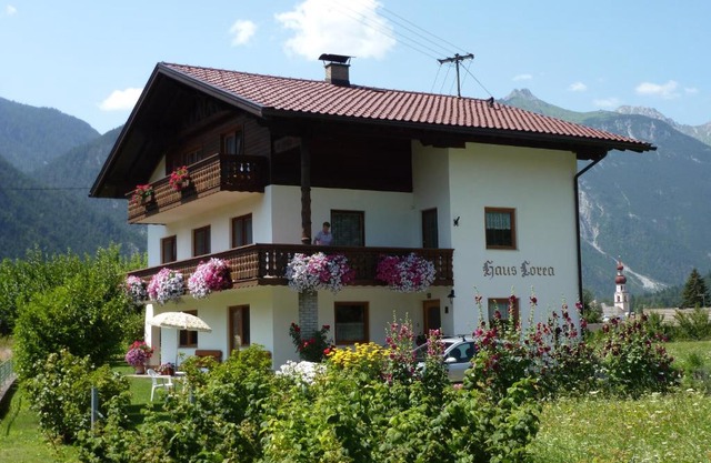 Haus Lorea