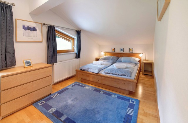 "Haus Lowe Appartement 2 Stock Nr 4" with Mountain View