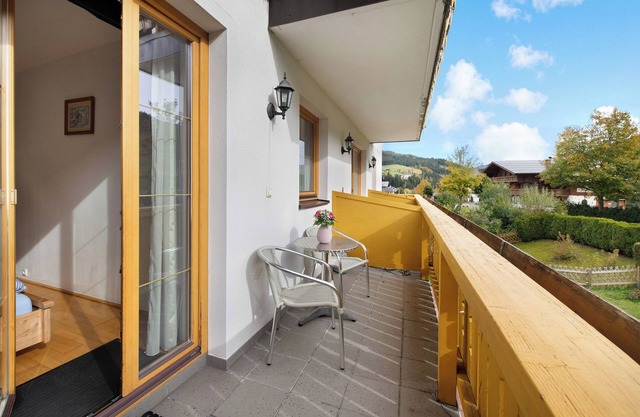 "Haus Lowe Appartement 1 Stock Nr 3" with Mountain View