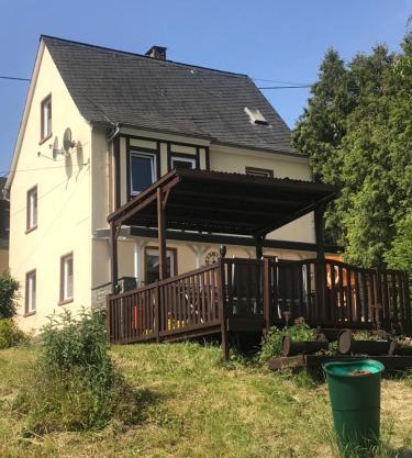 Haus Lowe Ferienwohnungen