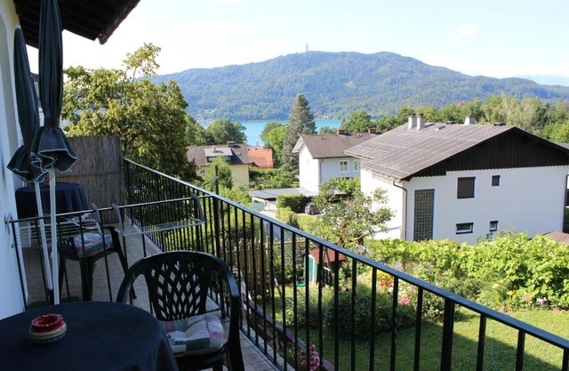 Haus Luca Seeblick