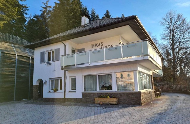 Haus Luise - Wohnung Nr. 5