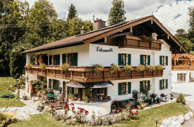 Haus Lukaswinkl