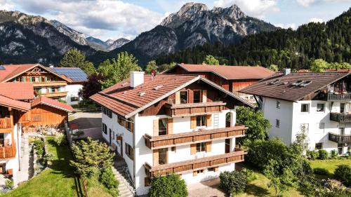 Haus Luna - Apartments