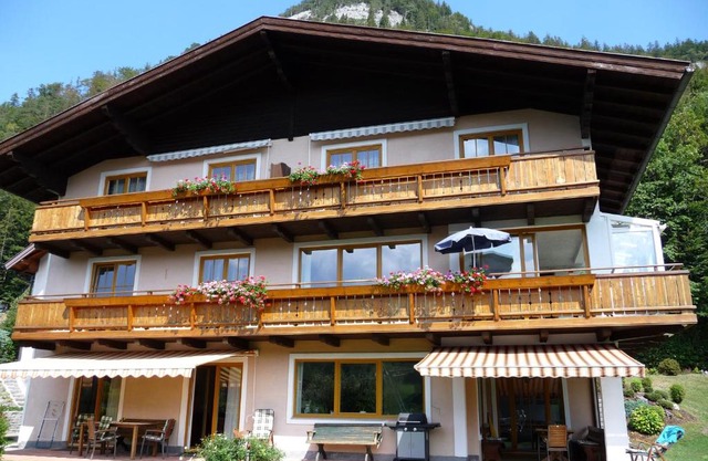 Haus Lungau
