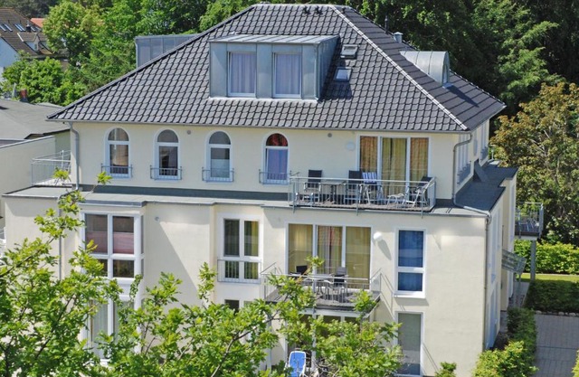 Haus Möwe - Apt. 06