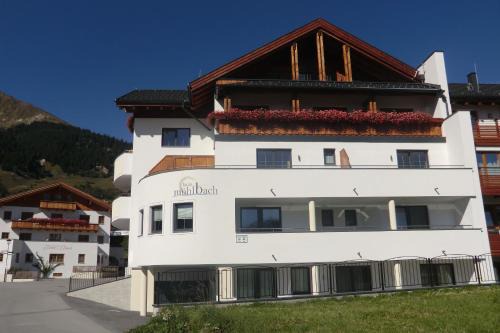 Haus Mühlbach