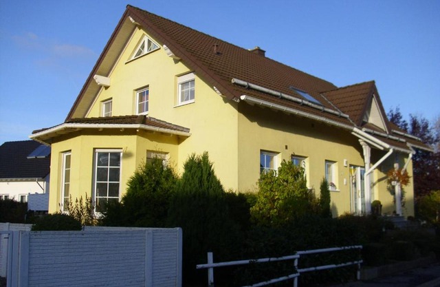 Haus Mühlenbach