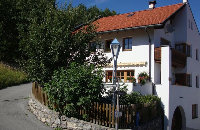Haus Müller