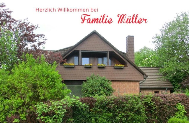 Haus Müller