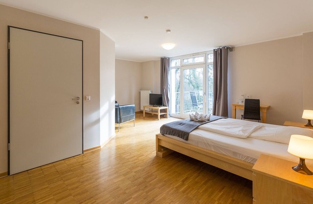 Haus Müllestumpe