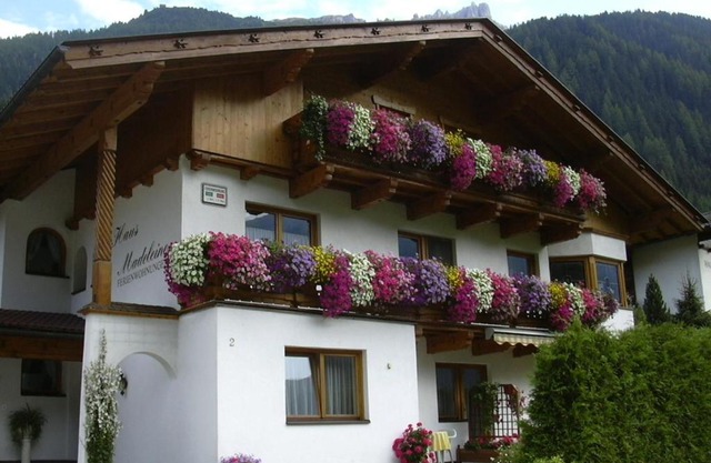 Haus Madeleine