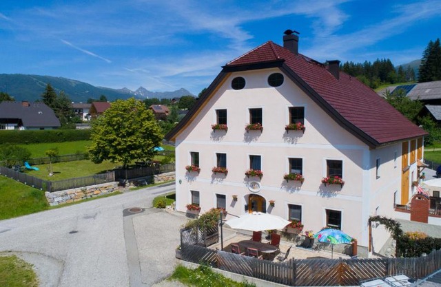 Haus Mandl