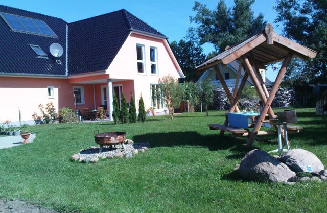 Haus Mareén