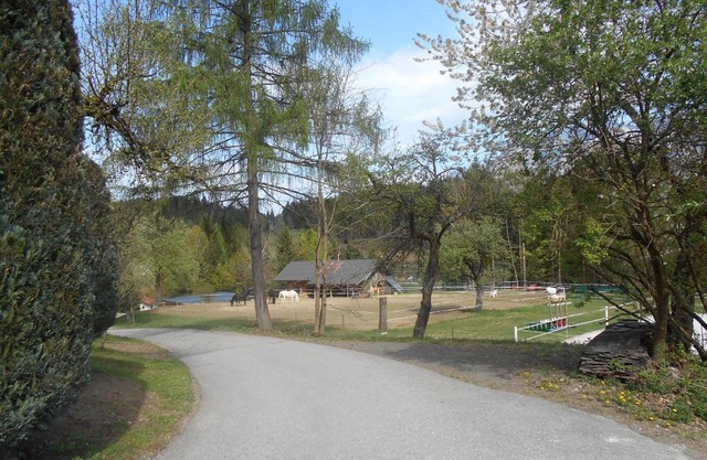 Haus Maria