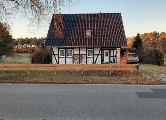 Haus Maria