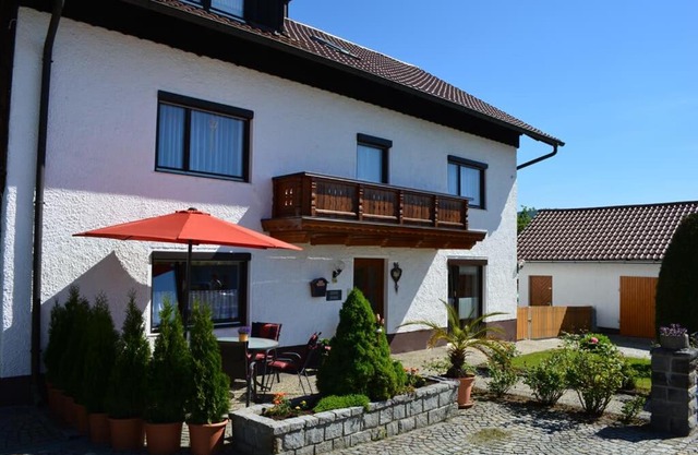 Haus Marie