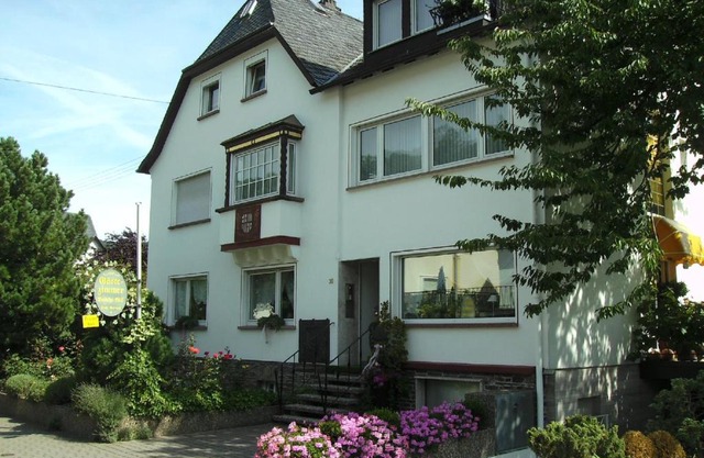 Haus Marientaler Au GbR
