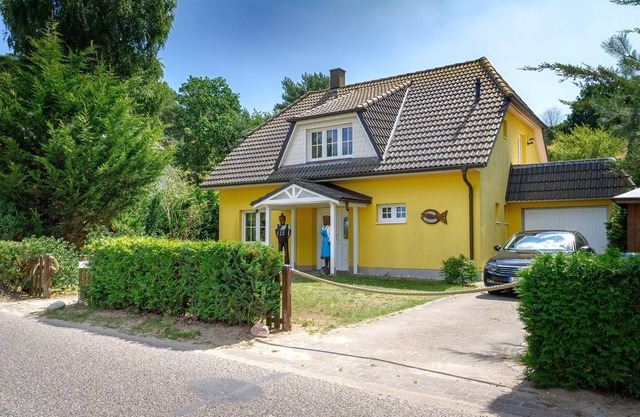 Haus Marikkendörp, Deutschland