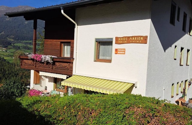Haus Marion - Ferienwohnung
