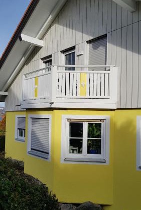 Haus Marlene