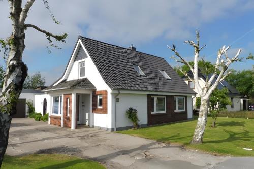 Haus Marschblick Neuenkirchen