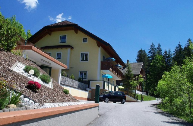 Haus Mary