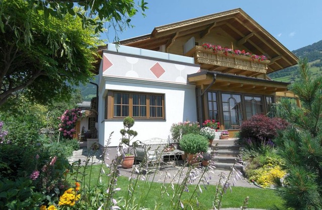 Haus Mattersberger