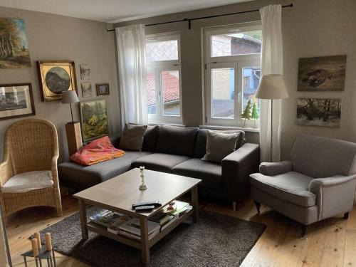 Haus Maxi