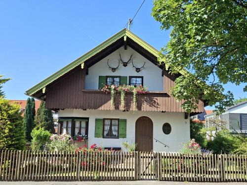 Haus Mayer