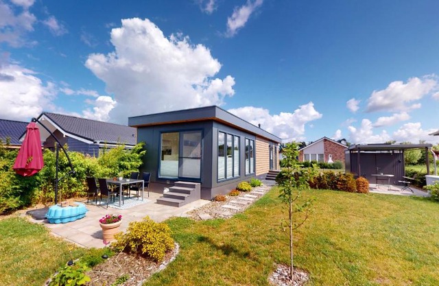 Haus MeerAuszeit - Erholung an der Nordsee