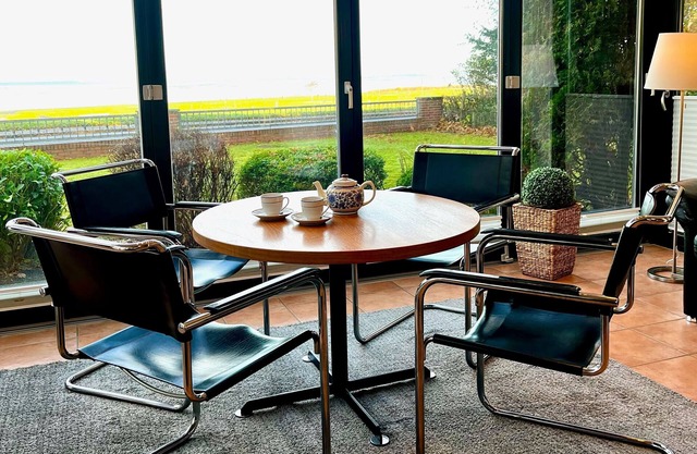 Haus Meeresblick EG, An der Rennweide 18, 100qm