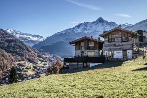 Haus Melisande