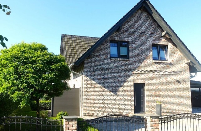 Haus Melody Comfortable holiday residence
