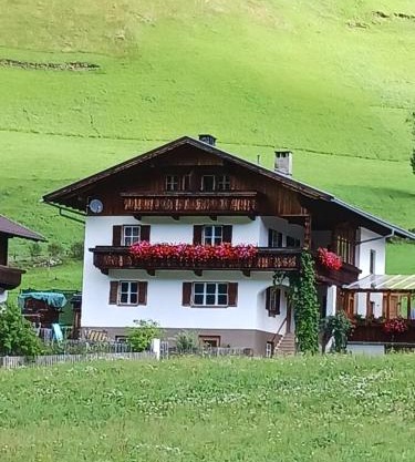 Haus Mesner