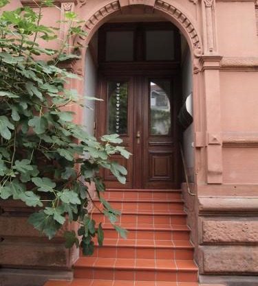 Haus Mittendrin