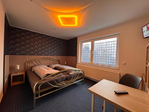 Haus Mia Low Budget Apartment