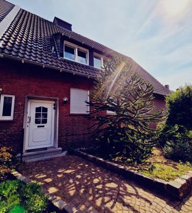 Haus mit 6 Zimmer