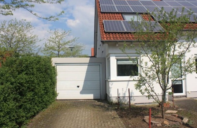 Haus mit Terrasse & Garten - Golfplatznähe