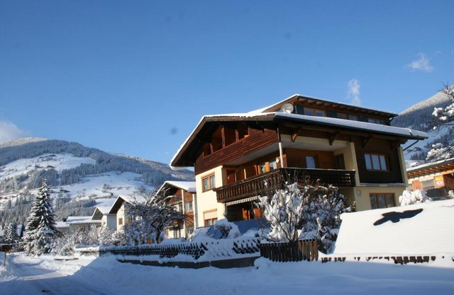 Haus Mitti