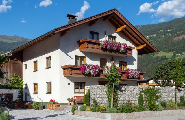Haus Moikler