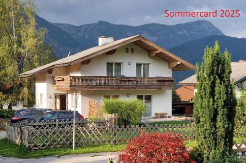 Haus Montis