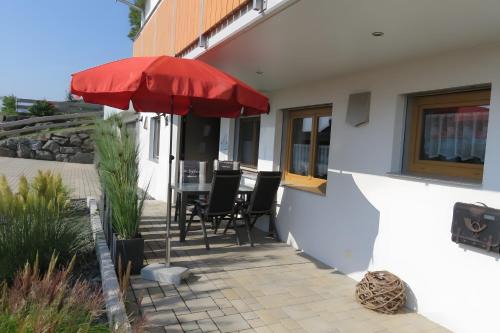 Haus Morgensonne