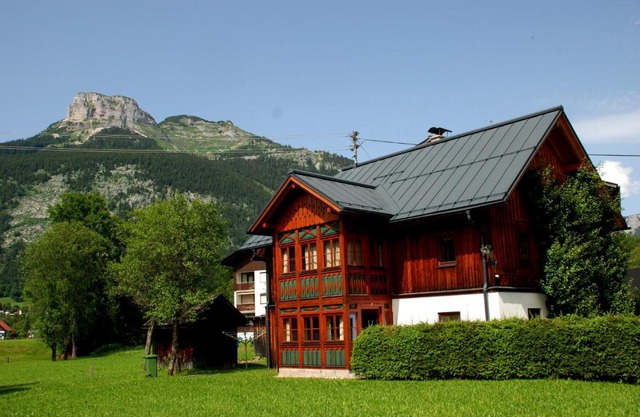 Haus Moser
