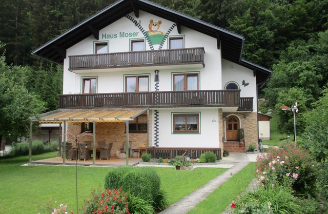 Haus Moser