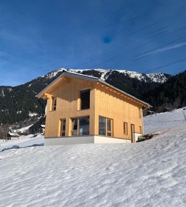 Haus Motta